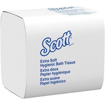 Tissue, Bath, Hygenic, Klnex 36PK